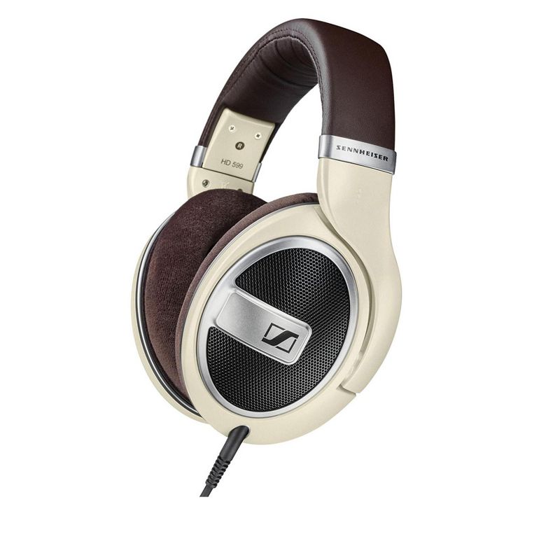 Sennheiser HD 599 Around-Ear Headphones, 5 of 9