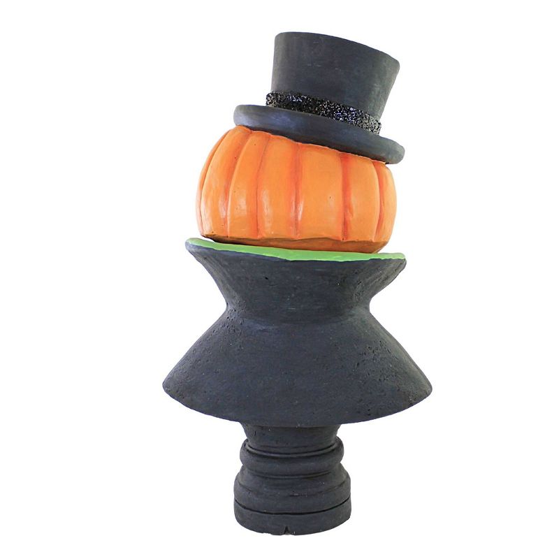 Halloween Mr. Hall O' Lantern Bethany Lowe Designs, Inc.  -  Decorative Figurines, 2 of 4