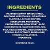 Core Power Elite Protein Shake – 42g Complete Protein 12 Pack, Vanilla Flavor, Ready-to-Drink Recovery Shake with Real Milk,14oz Bottle - 2 of 4