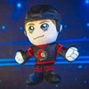Bleacher Creatures Ottawa Senators Tim Sttzle 8" Kuricha Sitting Plush - 2 of 4