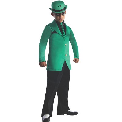 PJ Masks Romeo Adult Costume