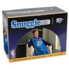 Snuggie Oklahoma City Thunder  The Original Wearable Blanket with Sleeves & Pockets | Super Soft Fleece | As Seen on TV | Officially Licensed NBA Gear - 2 of 4