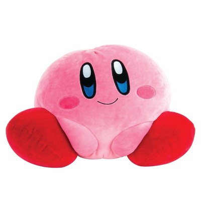 kirby plush target