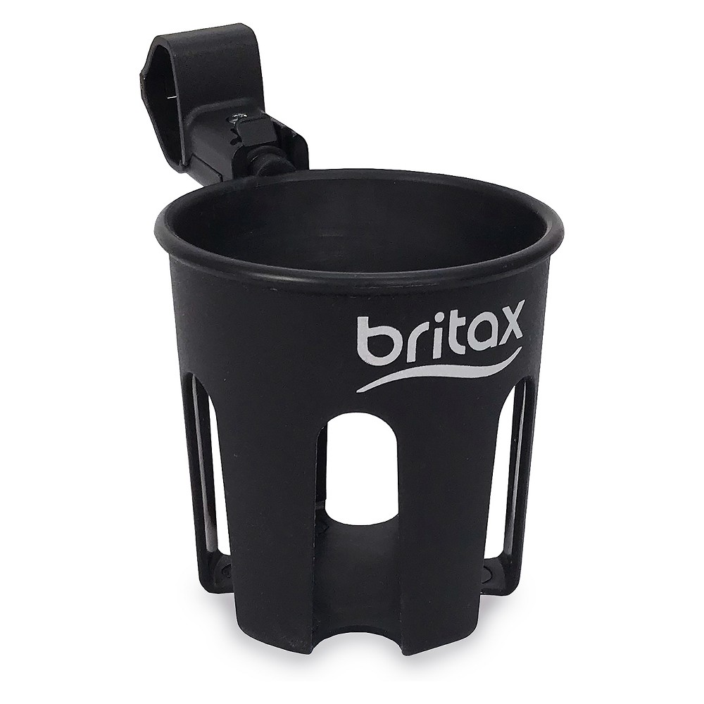 Photos - Pushchair Accessories Britax Romer Britax B-Lively Cup Holder - Black 