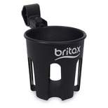 Britax B-Lively Cup Holder - Black