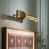 Andie 15" Metal Wall Sconce - SCN7001 - Safavieh - 4 of 4