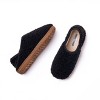 Minnetonka Women's Packaway Collapsible Heel Slipper - 2 of 4