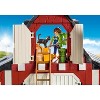 Playmobil Barn With Silo : Target