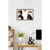 Trends International Naruto Shippuden - Gaara and Naruto Framed Wall Poster Prints - 2 of 4