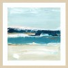 Amanti Art The Calm Before II by Ethan Harper Framed Wall Art Print - 4 of 4