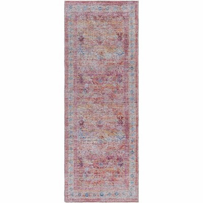 Mark & Day Afania Washable Woven Indoor Area Rugs