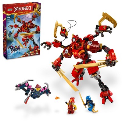 Ninjago toys target sale