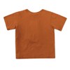 NCAA Texas Longhorns Toddler Boys' 2pk Short Sleeve and Long Sleeve T-Shirts - 2 of 4