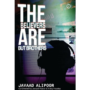 The Believers are But Brothers - (Oberon Modern Plays) by  Javaad Alipoor (Paperback) - 1 of 1