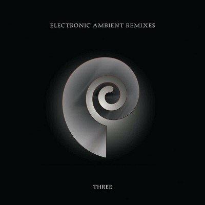 Chris Carter - Electronic Ambient Remixes  Vo (CD)