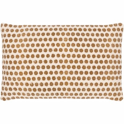Mark & Day Tragwein Modern Throw Pillow
