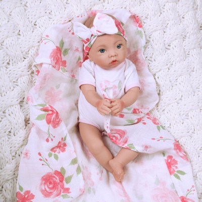 Target newborn cheap baby dolls