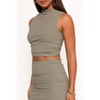 Petal and Pup Womens Mattie Two Piece Set - 4 of 4