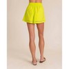 Women's Caline Short - Alden Adair - 2 of 3