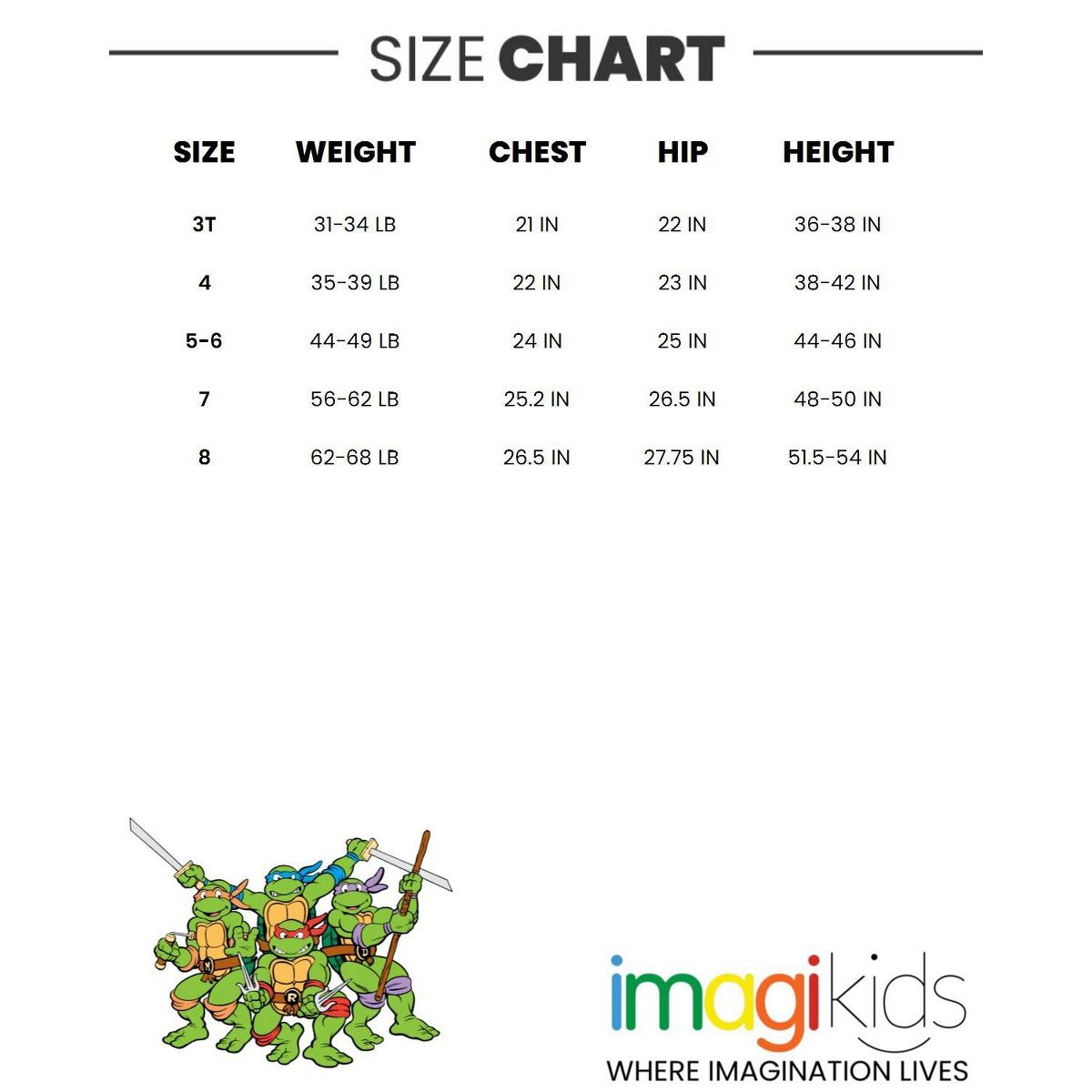 Teenage Mutant Ninja Turtles Mesh Baseball Jersey Button Down Dress Shirt Toddler - thumbnail 7