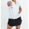 Women's Waste Land Polo - Yatta Golf - 4 of 4