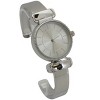 OLIVIA PRATT SIMPLE METALLIC BANGLE WATCH - 2 of 4