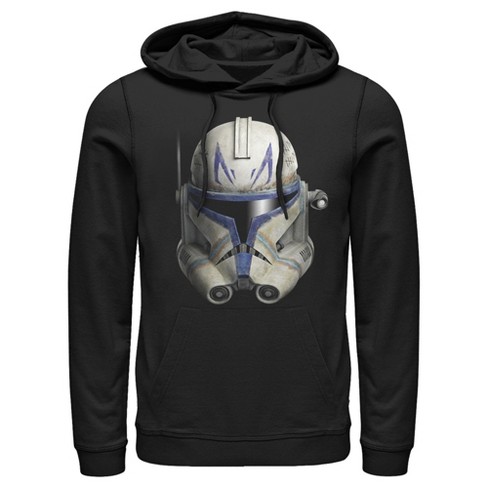 Clone hotsell trooper hoodie