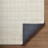 Hauteloom Asahel Wool Living Room, Bedroom Area Rug - Bohemian, Transitional - 3 of 4