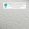 Great Bay Home Detailed Channel Stitch All-Season Reversible Quilt Set With Shams - 3 of 4