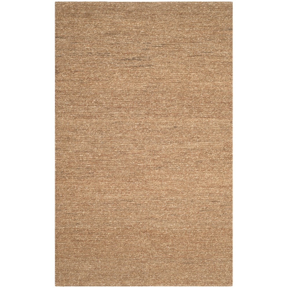 6'x9' Earlene Rug Natural - Safavieh