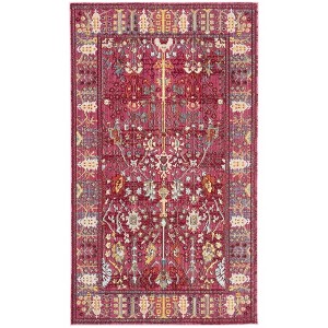 Valencia VAL108 Power Loomed Indoor Rugs - Safavieh - 1 of 4