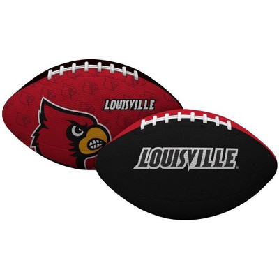 NCAA Louisville Cardinals Gridiron Junior Football