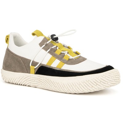 Hybrid Green Label Men's The Artful  Sneaker