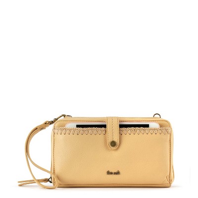 The Sak Women's Smartphone Crossbody