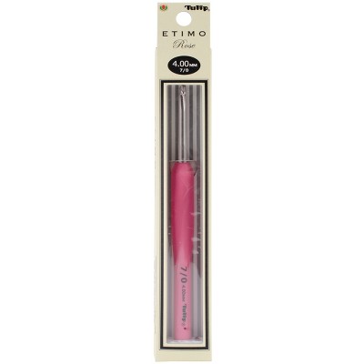 Tulip Etimo Rose Crochet Hook Set- TER-001E 