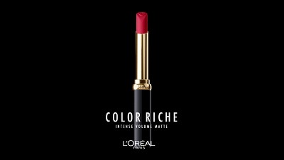 L'Oreal Paris Colour Riche Lipstick - Thumbnail 2