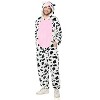 Seeing Red Little Cow Adult Costume, Large/X-Large - 2 of 3