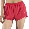 Women's Stretch 1" Elite Split Short - BOA - 4 of 4
