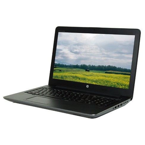 Hp zbook nvidia discount quadro