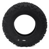 Garvee 26x9-12 ATV/UTV Tires 26x9x12 6PR TL All-Terrain Tires, Set of 2 - 3 of 4