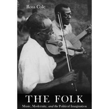 The Folk - by Ross Cole