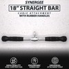 Synergee Straight Bar Cable - 2 of 4