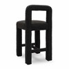 TOV Furniture Hazel Boucle Counter Stool - 4 of 4