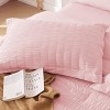 Bed in a Bag 7 Pieces Comforter Set for All Season - 2 of 4
