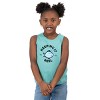 The Juniper Shop SmileyWorld Keeping It Reel Fish Toddler Tank - 4 of 4