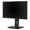 ViewSonic VG245 24 Inch IPS 1080p Monitor Designed for Surface with advanced ergonomics, 60W USB C, HDMI and DisplayPort inputs for Home and Office - 3 of 4