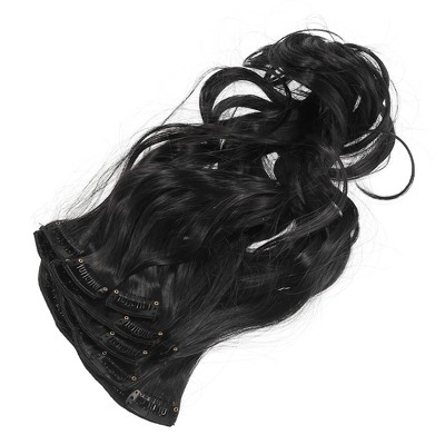 Black Hair Clips - My Wig Is Secure Hair Clips - My Wig Is Secure LLC -  Hair/wig Clip in Birmingham