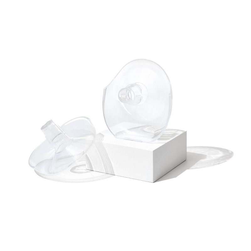 WILLOW Go Breast Pump Flange - 27mm, 3 of 9