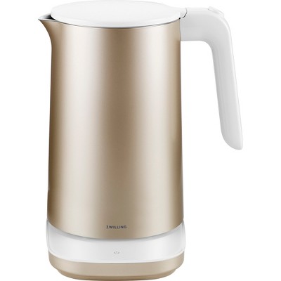 Pinky Up Parker Electric Tea Kettle, Hot Water Dispenser