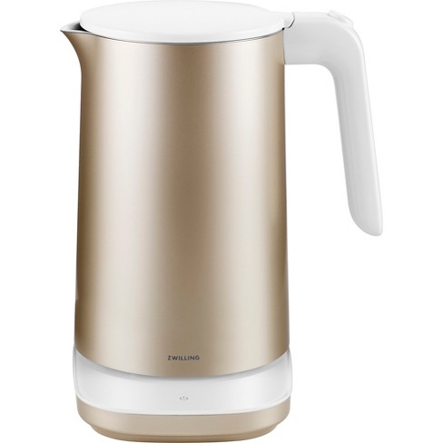 Pinky Up Noelle 1.5 Quarts Ceramic Electric Tea Kettle & Reviews